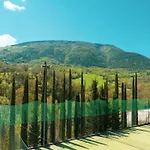 In Umbria Near Assisi