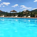 In Umbria Near Assisi