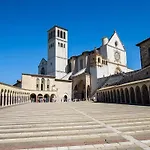 펜션 In Umbria Near 아시시