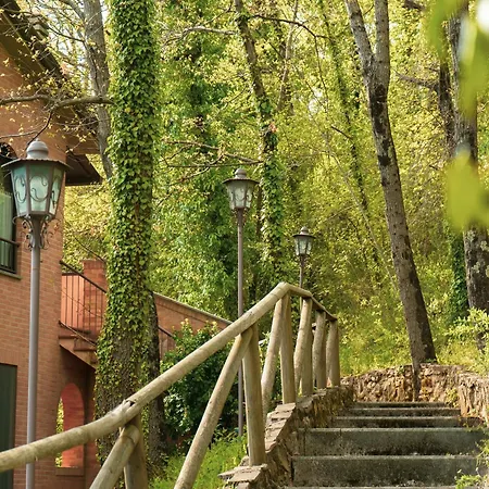Дом отдыха In Umbria Near *