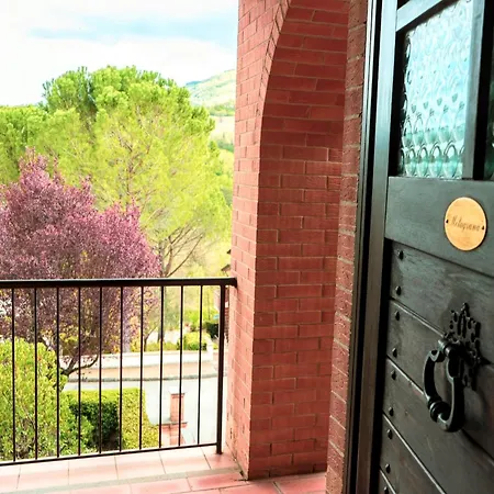 In Umbria Near Сasa de vacaciones Asís