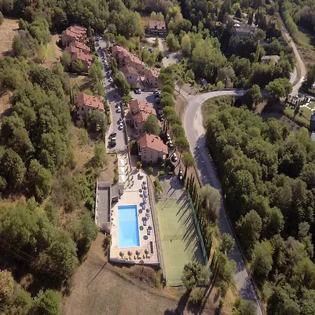 In A With Swimming Pool