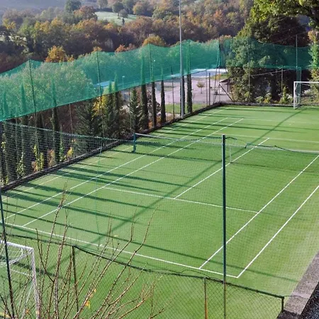 In Umbria Near Сasa de vacaciones *