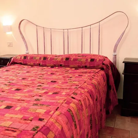 Сasa de vacaciones In Umbria Near Asís