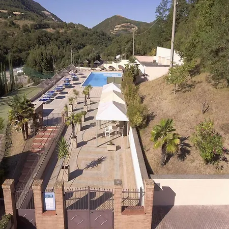 Сasa de vacaciones In Umbria Near *