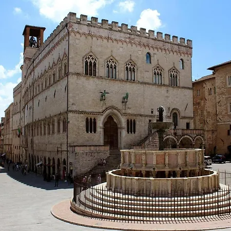 In Umbria Near Сasa de vacaciones