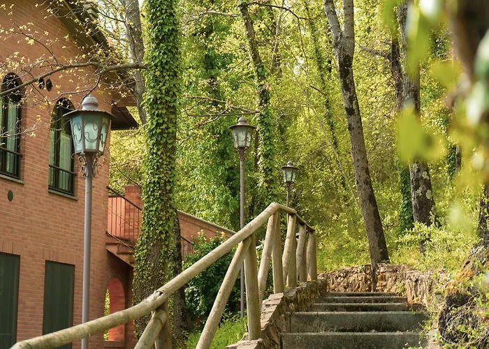 펜션 In Umbria Near *