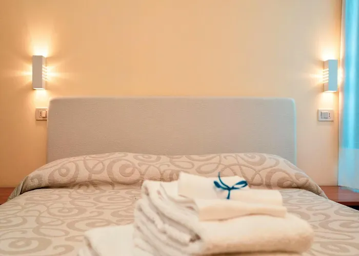 펜션 In Umbria Near