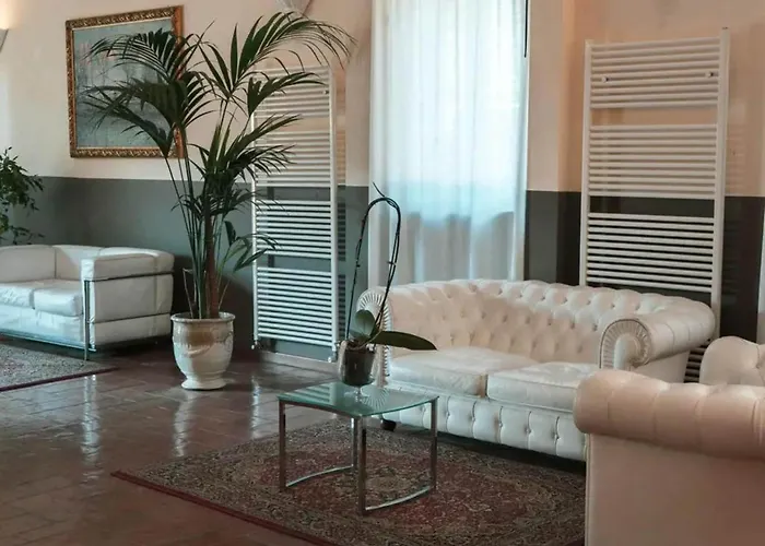 펜션 In Umbria Near *