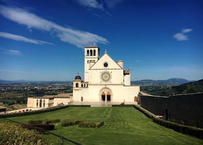 In Umbria Near 펜션