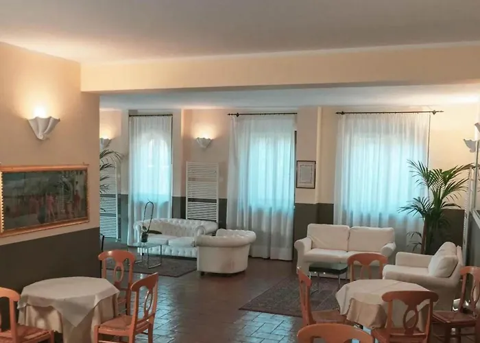 In Umbria Near 펜션 아시시