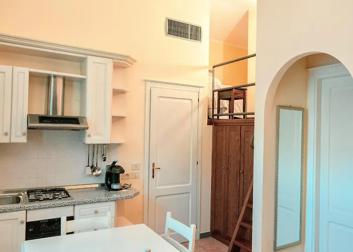 In Umbria Near 펜션 아시시