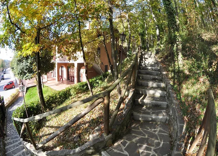 In Umbria Near 펜션 *