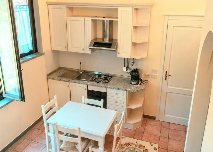 In Umbria Near 아시시