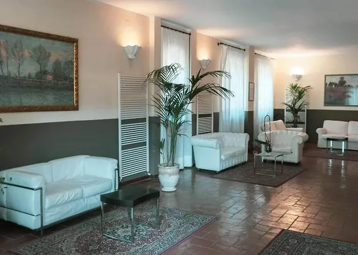 펜션 In Umbria Near